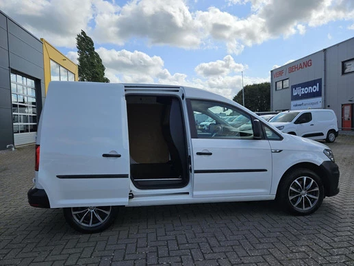 Volkswagen Caddy - Afbeelding 4 van 30