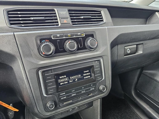 Volkswagen Caddy - Afbeelding 19 van 30