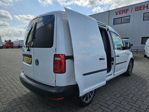 Volkswagen Caddy - Afbeelding 20 van 30