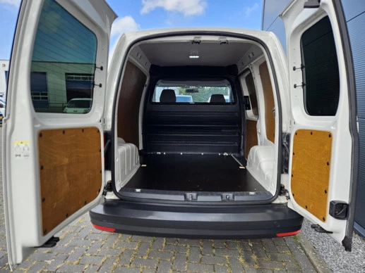 Volkswagen Caddy - Afbeelding 21 van 30