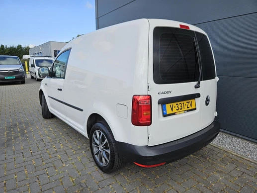 Volkswagen Caddy - Afbeelding 25 van 30