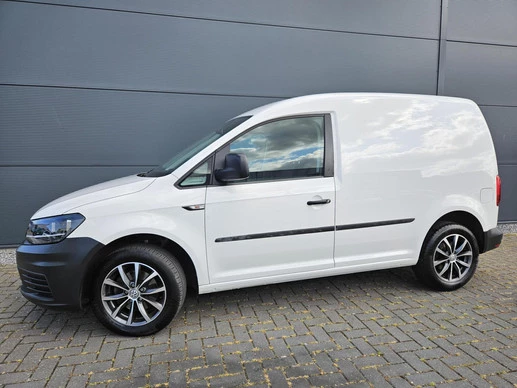 Volkswagen Caddy - Afbeelding 26 van 30
