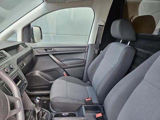 Volkswagen Caddy - Afbeelding 27 van 30