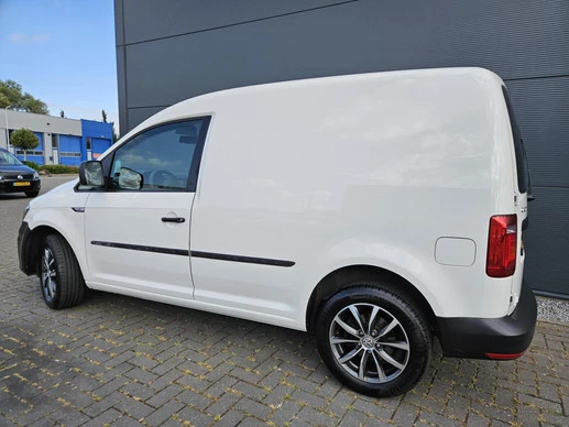 Volkswagen Caddy - Afbeelding 30 van 30
