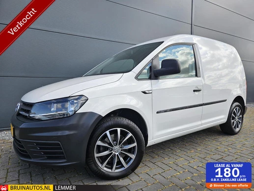 Volkswagen Caddy - Afbeelding 1 van 30