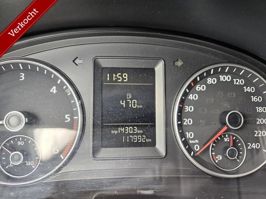 Volkswagen Caddy - Afbeelding 2 van 30