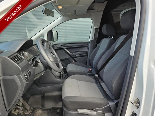 Volkswagen Caddy - Afbeelding 3 van 30
