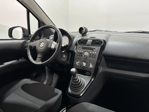 Suzuki Splash - Afbeelding 3 van 26