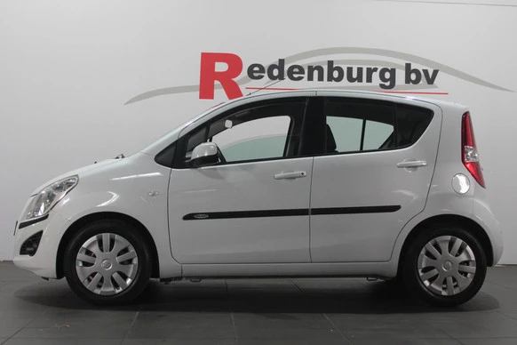 Suzuki Splash - Afbeelding 4 van 26