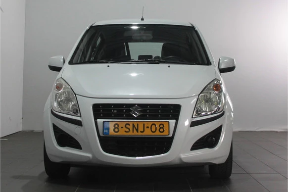 Suzuki Splash - Afbeelding 5 van 26