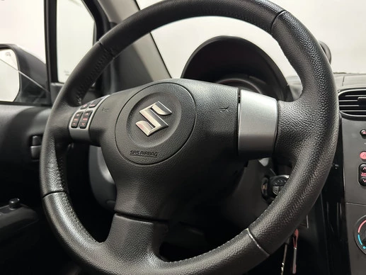 Suzuki Splash - Afbeelding 13 van 26