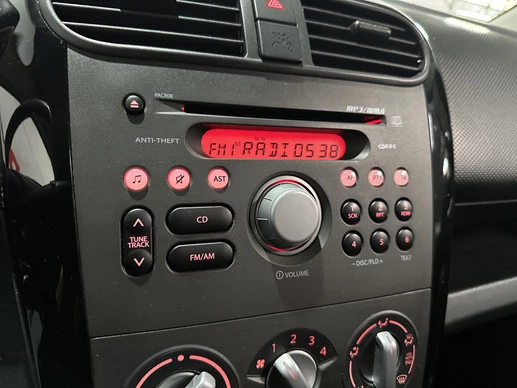 Suzuki Splash - Afbeelding 14 van 26