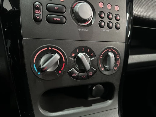 Suzuki Splash - Afbeelding 15 van 26