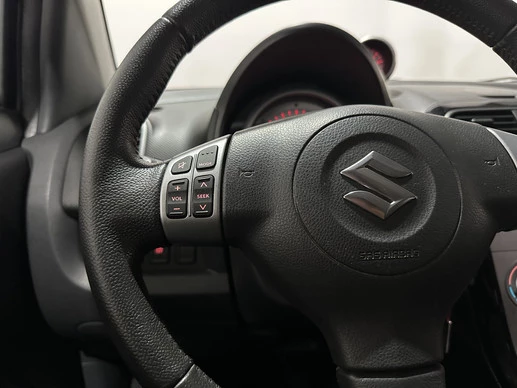 Suzuki Splash - Afbeelding 16 van 26