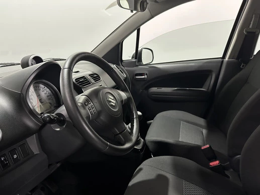 Suzuki Splash - Afbeelding 17 van 26