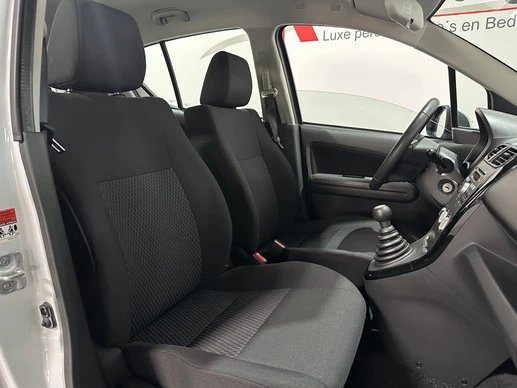 Suzuki Splash - Afbeelding 18 van 26