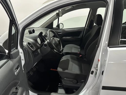 Suzuki Splash - Afbeelding 19 van 26