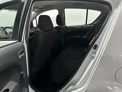 Suzuki Splash - Afbeelding 20 van 26