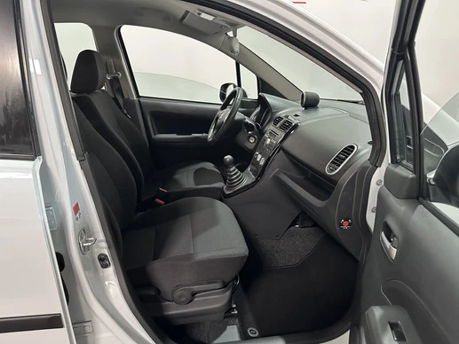 Suzuki Splash - Afbeelding 21 van 26