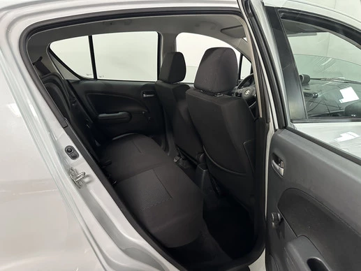 Suzuki Splash - Afbeelding 22 van 26