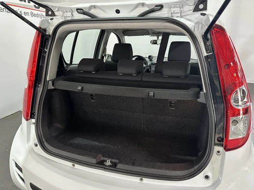 Suzuki Splash - Afbeelding 24 van 26