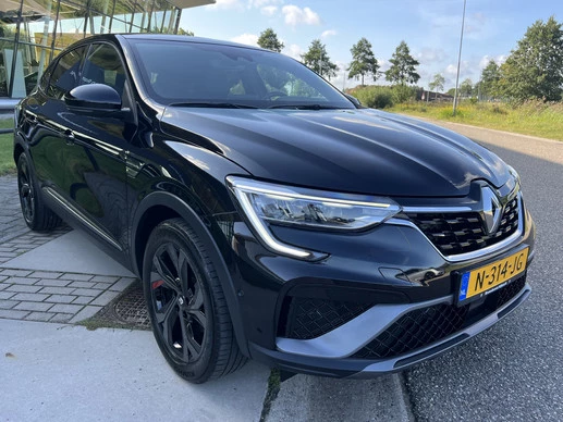 Renault Arkana - Afbeelding 7 van 30
