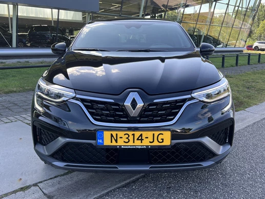Renault Arkana - Afbeelding 9 van 30