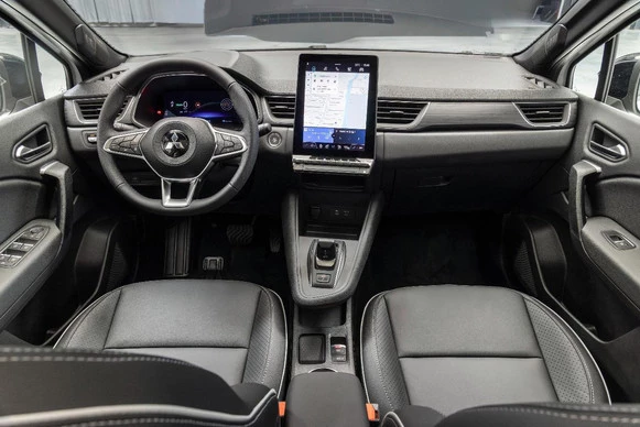 Mitsubishi Grandis - Afbeelding 9 van 11