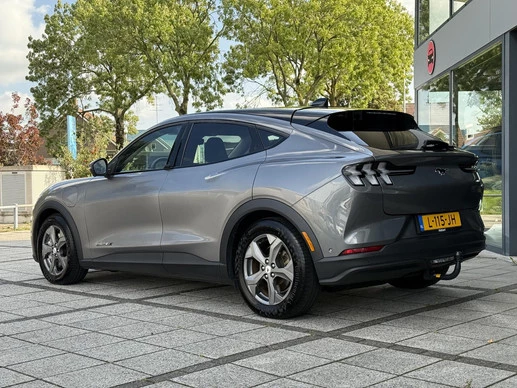 Ford Mustang Mach-E - Afbeelding 4 van 30