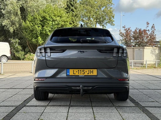 Ford Mustang Mach-E - Afbeelding 5 van 30