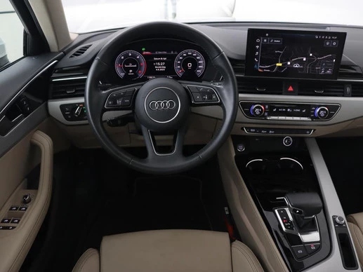 Audi A4 - Afbeelding 3 van 30