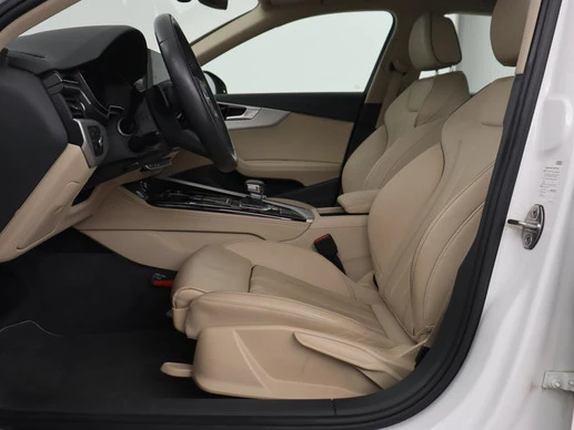 Audi A4 - Afbeelding 4 van 30
