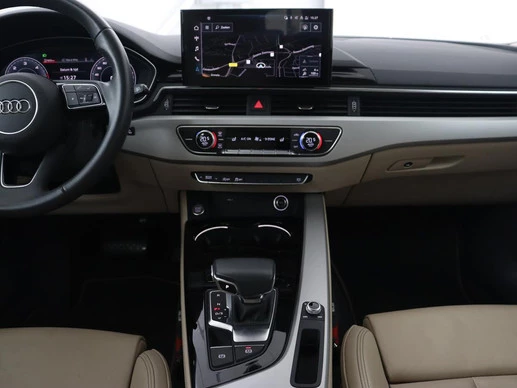 Audi A4 - Afbeelding 7 van 30