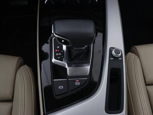 Audi A4 - Afbeelding 9 van 30