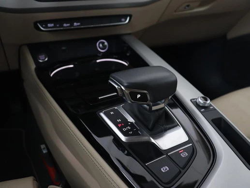 Audi A4 - Afbeelding 12 van 30