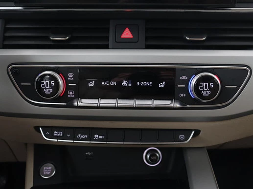 Audi A4 - Afbeelding 13 van 30
