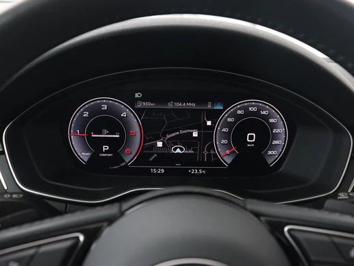 Audi A4 - Afbeelding 16 van 30