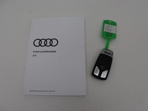 Audi A4 - Afbeelding 24 van 30