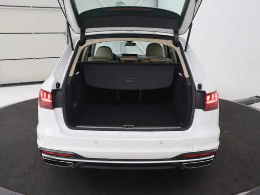 Audi A4 - Afbeelding 25 van 30