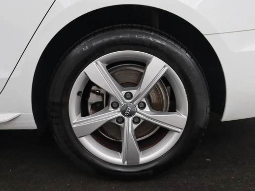 Audi A4 - Afbeelding 28 van 30
