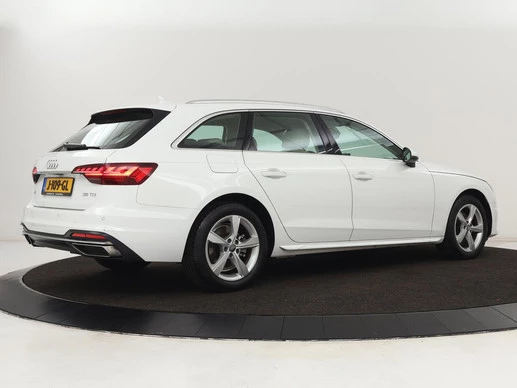 Audi A4 - Afbeelding 29 van 30