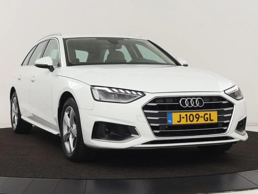 Audi A4 - Afbeelding 30 van 30