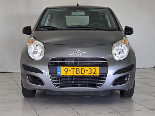 Suzuki Alto - Afbeelding 3 van 28