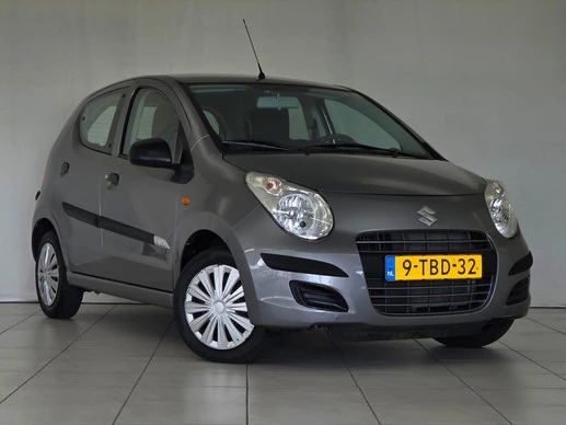 Suzuki Alto - Afbeelding 5 van 28