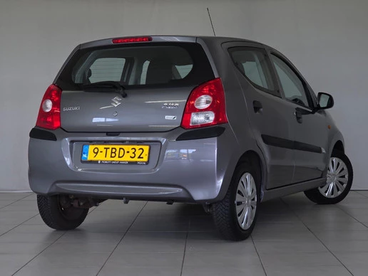 Suzuki Alto - Afbeelding 7 van 28