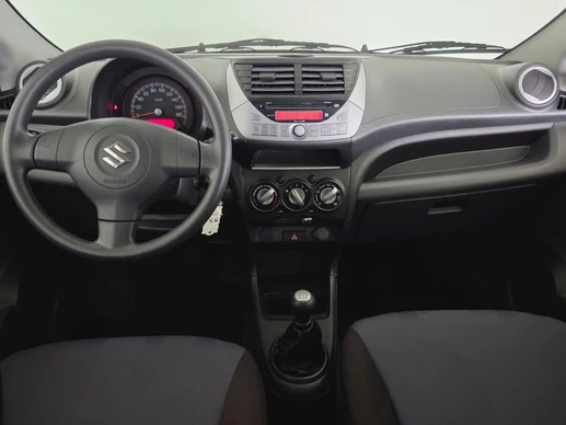 Suzuki Alto - Afbeelding 4 van 28