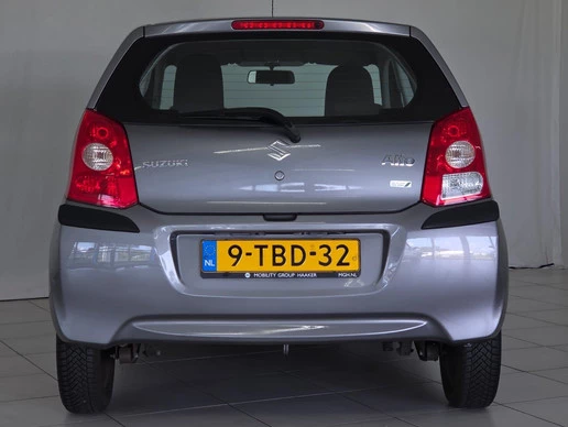 Suzuki Alto - Afbeelding 9 van 28