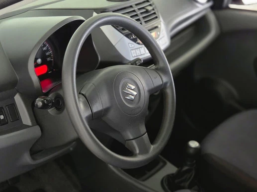 Suzuki Alto - Afbeelding 11 van 28