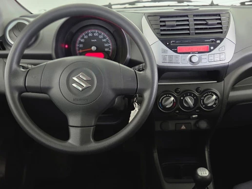 Suzuki Alto - Afbeelding 12 van 28