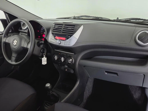 Suzuki Alto - Afbeelding 13 van 28